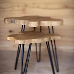 Σαλέ Lelu Spa&natura *