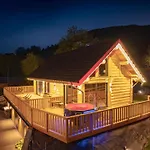Lelu Spa&natura Chalé
