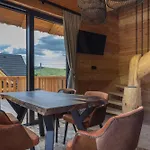 Σαλέ Lelu Spa&natura