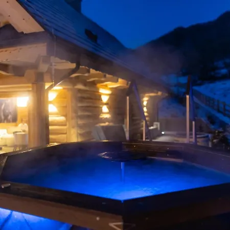 Lelu Spa&natura *