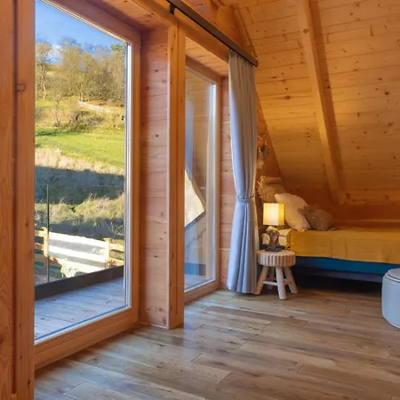 Lelu Spa&natura * Muszyna