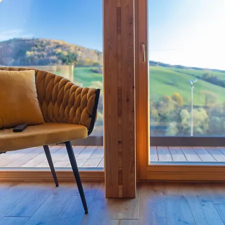 Chalet Lelu Spa&natura *