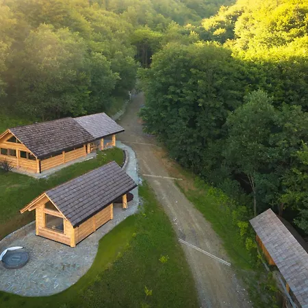 Chalet Lelu Spa&natura