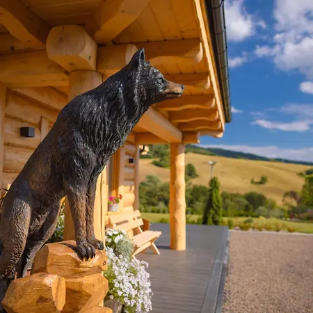 Chalet Lelu Spa&natura *