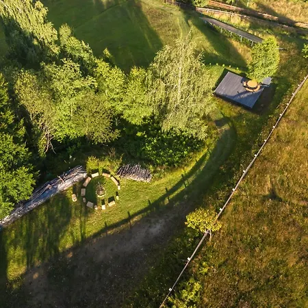 Lelu Spa&natura * Muszyna