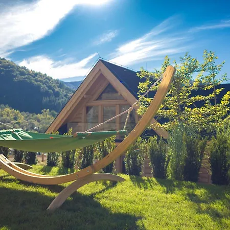 Lelu Spa&natura