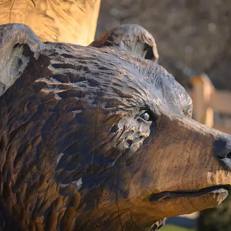 Lelu Spa&natura * Muszyna