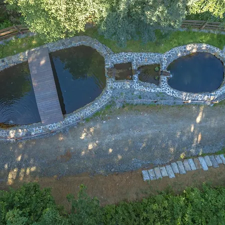 Chalet Lelu Spa&natura Muszyna
