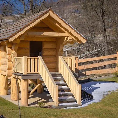 Lelu Spa&natura Muszyna