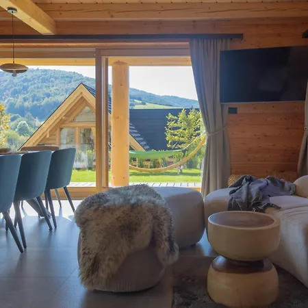 Lelu Spa&natura * Muszyna