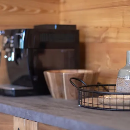 Lelu Spa&natura Chalet *