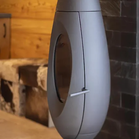 Chalet Lelu Spa&natura *