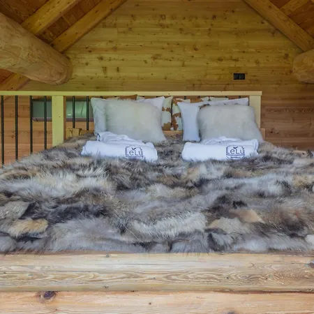 Lelu Spa&natura Muszyna