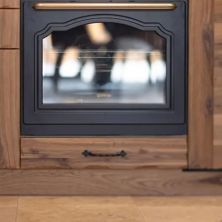 Lelu Spa&natura Chalet