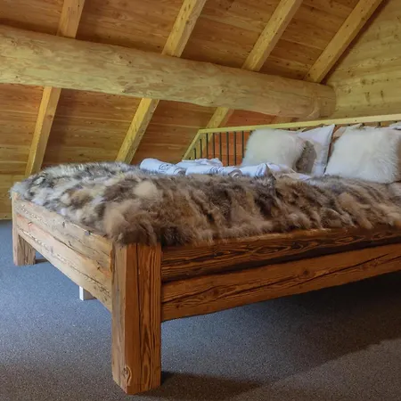 Lelu Spa&natura Chalet