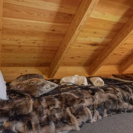 Chalet Lelu Spa&natura