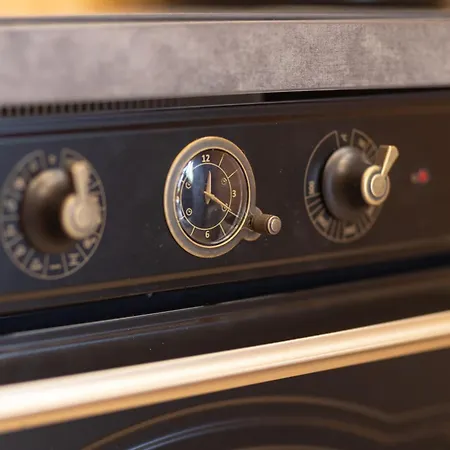 Chalet Lelu Spa&natura *