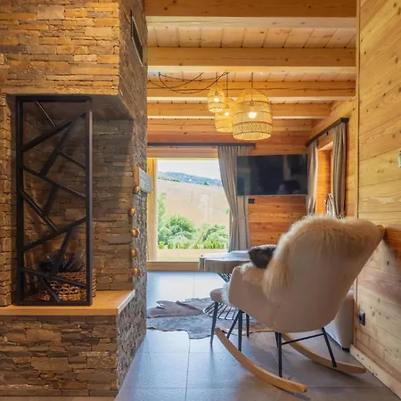 Lelu Spa&natura * Muszyna