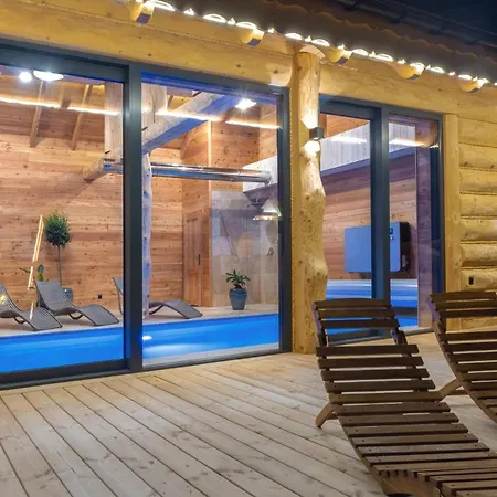 Lelu Spa&natura * Muszyna
