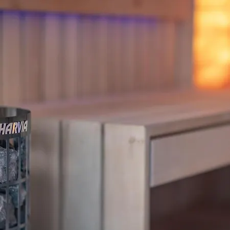 Lelu Spa&natura Chalet