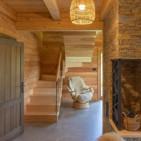 Lelu Spa&natura Muszyna