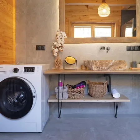 Lelu Spa&natura * Muszyna