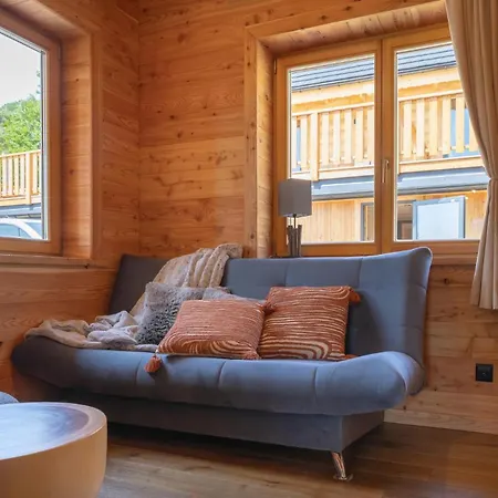 Lelu Spa&natura Chalet