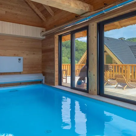 Lelu Spa&natura Muszyna