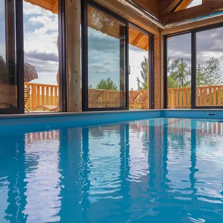 Lelu Spa&natura * Muszyna