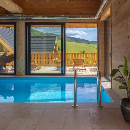 Lelu Spa&natura