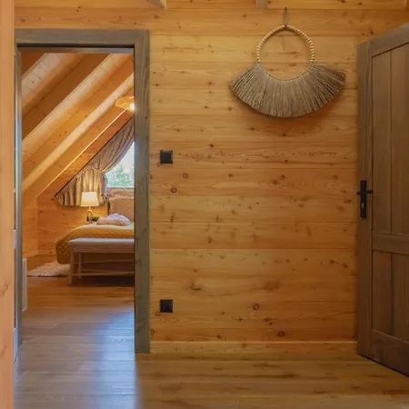 Chalet Lelu Spa&natura