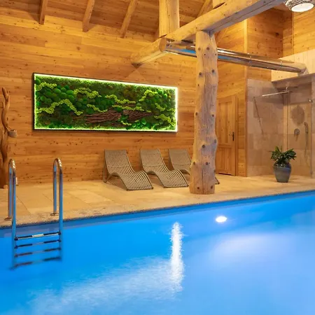 Lelu Spa&natura * Muszyna