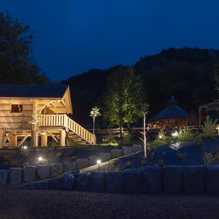 Lelu Spa&natura