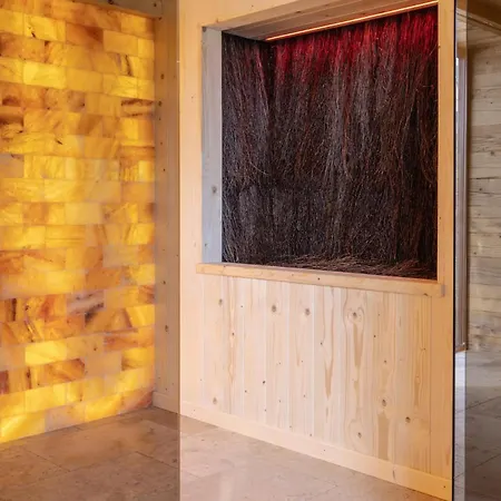 Chalet Lelu Spa&natura