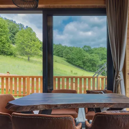 Chalet Lelu Spa&natura *