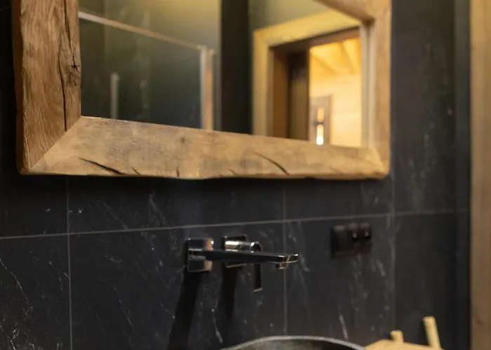 Lelu Spa&natura 木屋