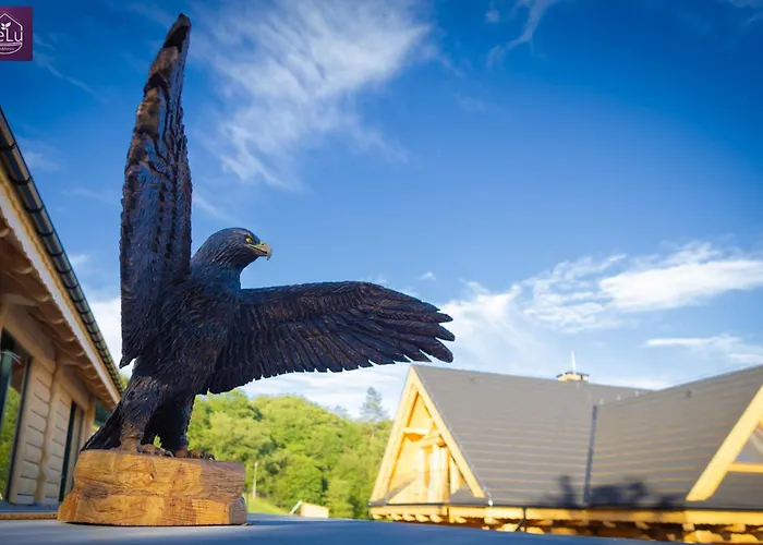 Lelu Spa&natura 木屋 *