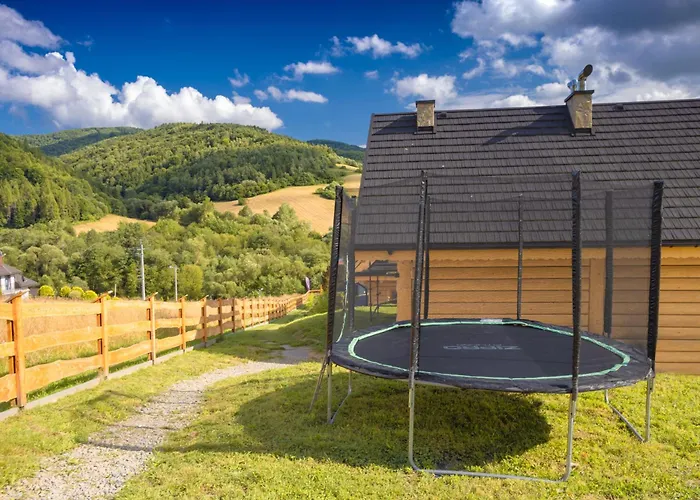 Lelu Spa&natura 穆希纳