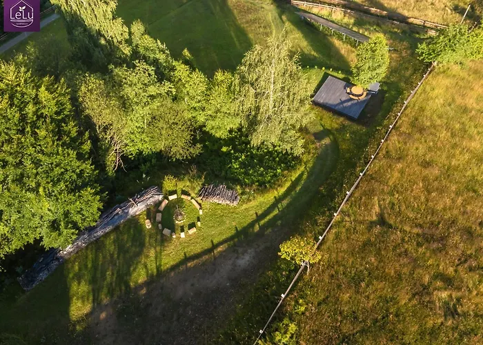 Lelu Spa&natura * 穆希纳