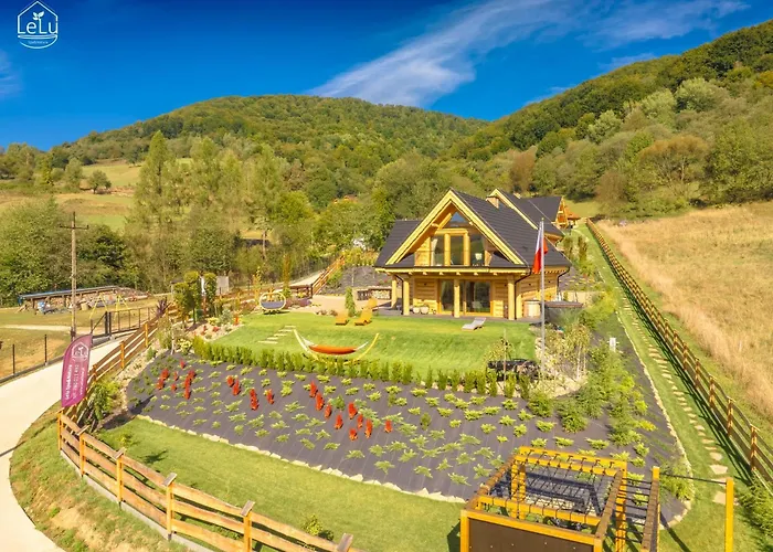 Lelu Spa&natura 穆希纳