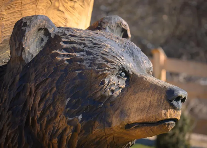 Lelu Spa&natura * 穆希纳