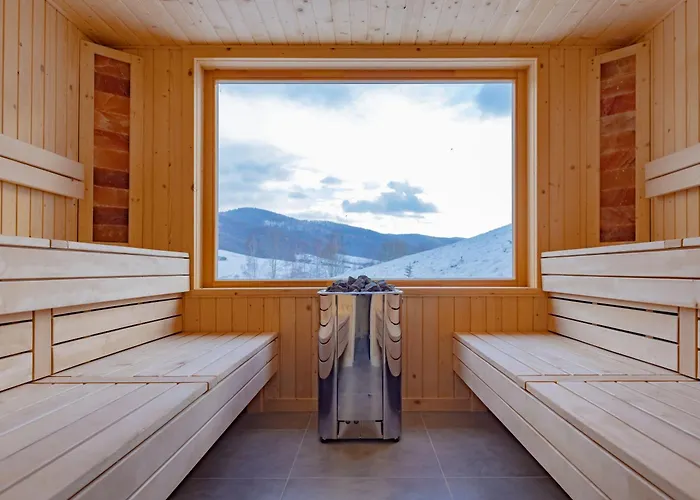 Lelu Spa&natura 穆希纳