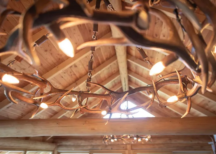 Lelu Spa&natura * 穆希纳