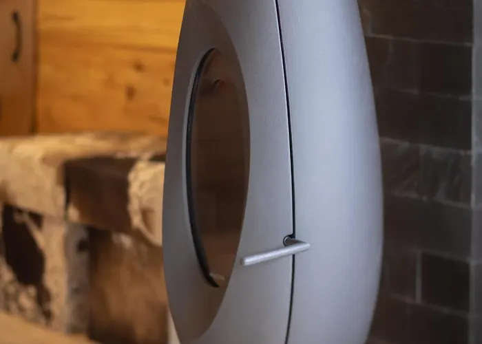 木屋 Lelu Spa&natura *