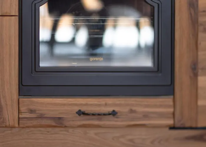 Lelu Spa&natura 木屋