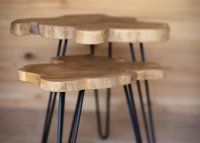 木屋 Lelu Spa&natura *