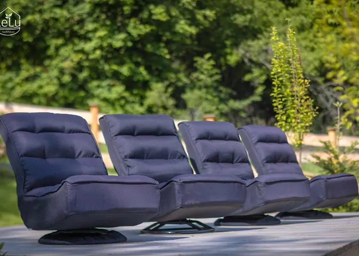 Lelu Spa&natura 穆希纳